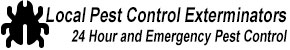 Hensel ND Pest Control Exterminators
